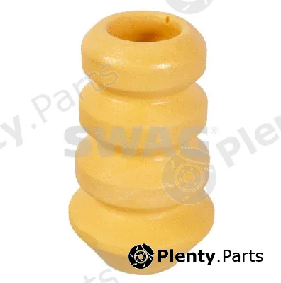 Swag 33106027 — Rubber Buffer, suspension