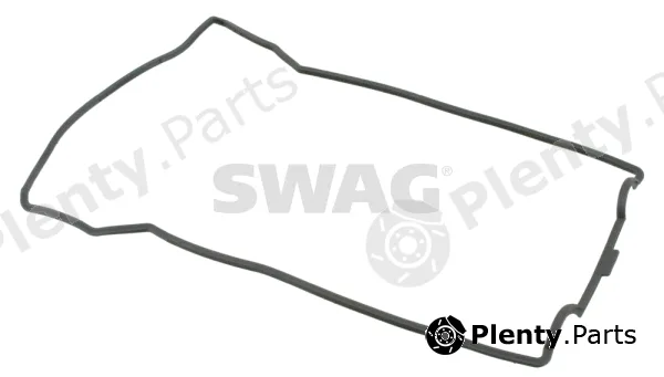 Swag 10909103 — Gasket, cylinder head cover