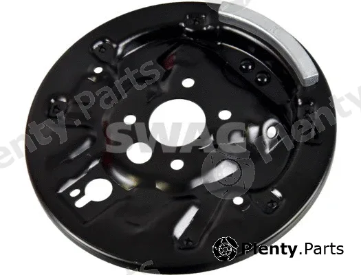 Swag 33106574 — Splash Guard, brake disc