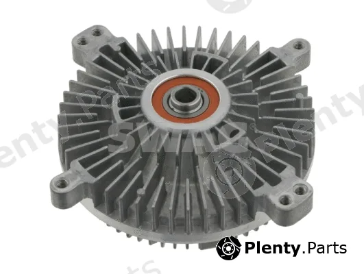 Swag 10917996 — Clutch, radiator fan