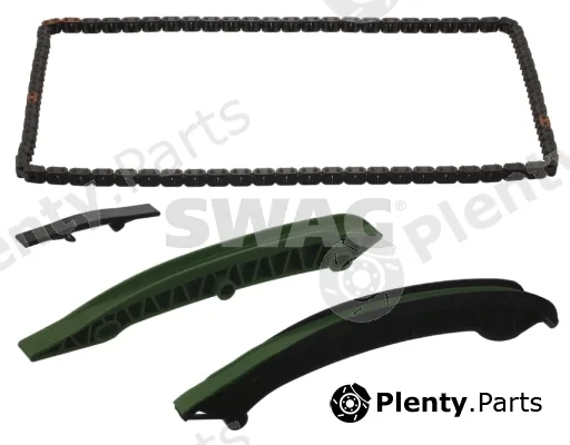 Swag 10939271 — Timing Chain Kit