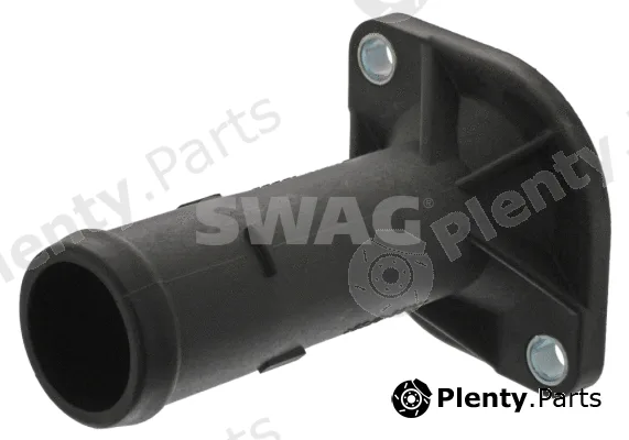 Swag 30918230 — Coolant Flange