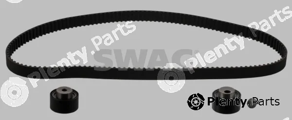 Swag 62927390 — Timing Belt Kit