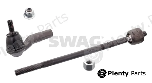 Swag 30102247 — Tie Rod