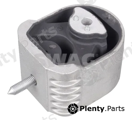 Swag 10930011 — Mounting, engine