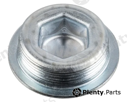 Swag 10937934 — Screw Plug, crankcase