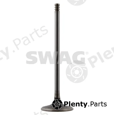 Swag 40929627 — Intake Valve