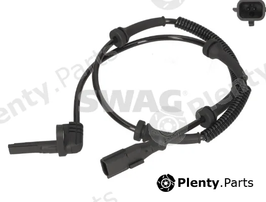 Swag 33110562 — Sensor, wheel speed