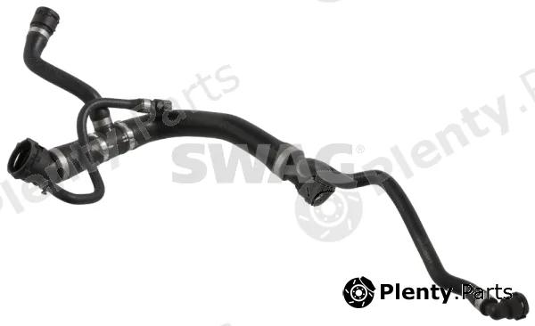 Swag 20946038 — Radiator Hose