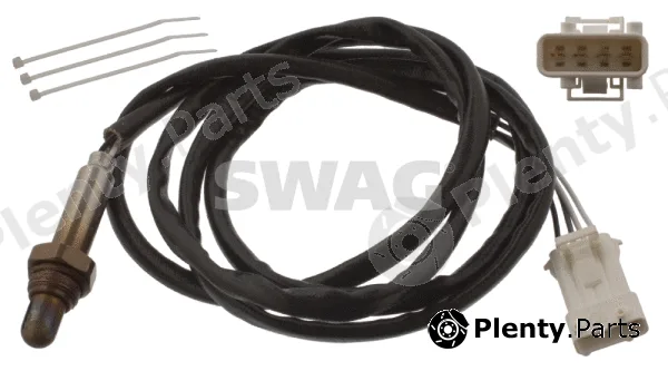 Swag 62945075 — Lambda Sensor
