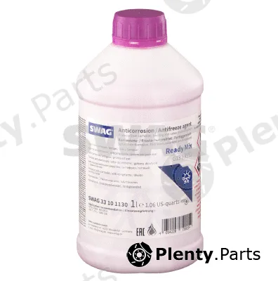 Swag 33101130 — Antifreeze