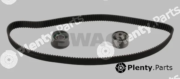 Swag 90931058 — Timing Belt Kit