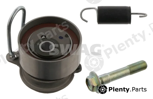 Swag 85931850 — Tensioner Pulley, timing belt