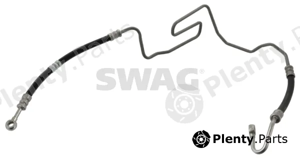 Swag 30947896 — Hydraulic Hose, steering