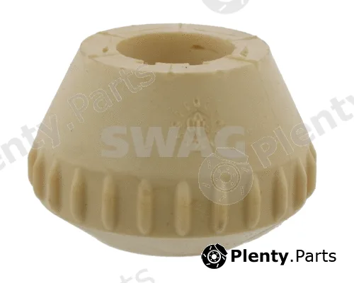 Swag 32923440 — Rubber Buffer, engine mounting system