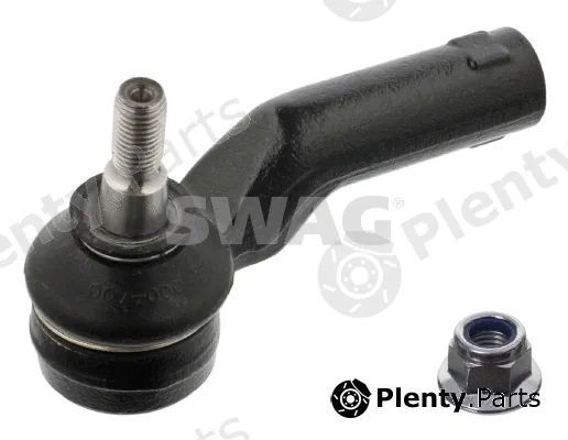 Swag 83934480 — Tie Rod End