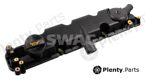 Swag 33105295 — Cylinder Head Cover