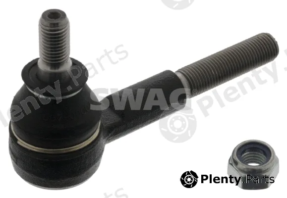 Swag 40710017 — Tie Rod End
