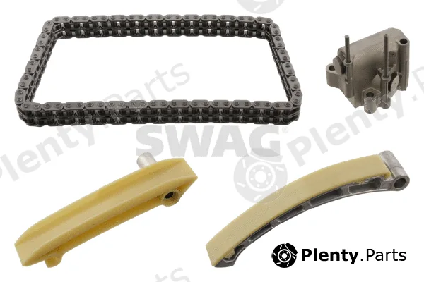Swag 99130342 — Timing Chain Kit