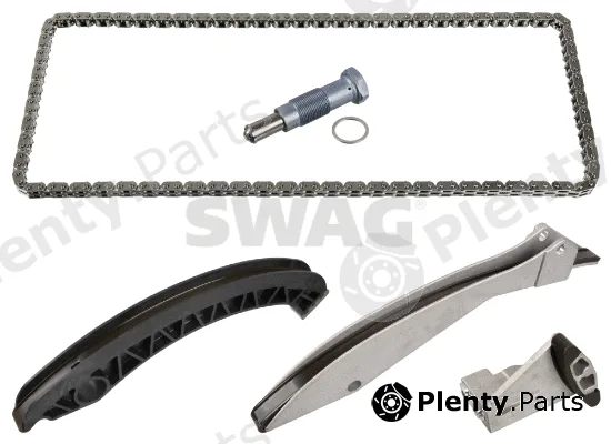Swag 99130339 — Timing Chain Kit