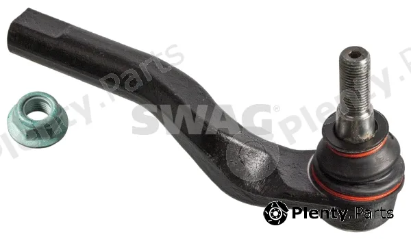 Swag 10106747 — Tie Rod End