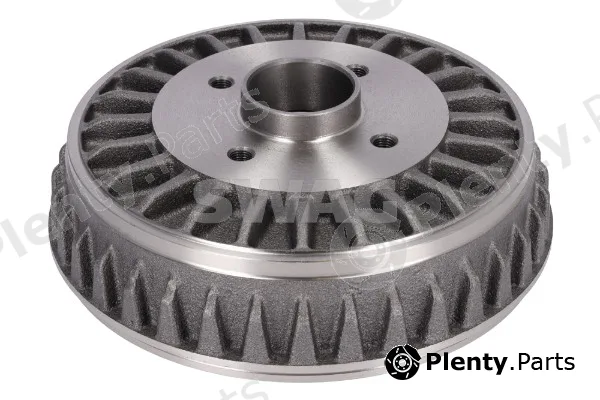 Swag 33104564 — Brake Drum