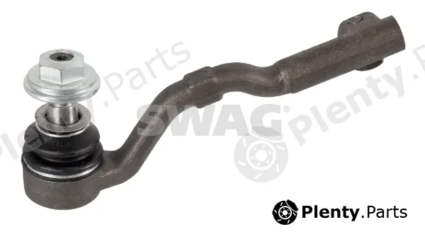 Swag 33100427 — Tie Rod End