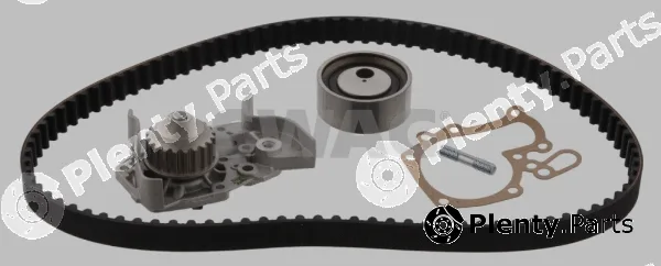 Swag 60932733 — Water Pump & Timing Belt Kit