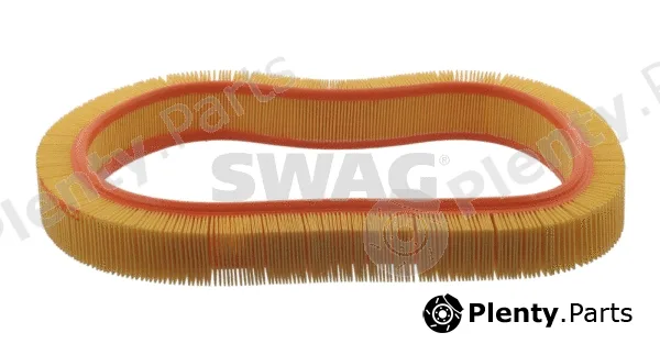 Swag 10931444 — Air Filter
