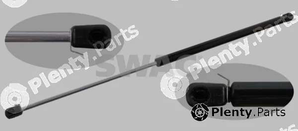 Swag 38947914 — Gas Spring, boot/cargo area SWAG extra