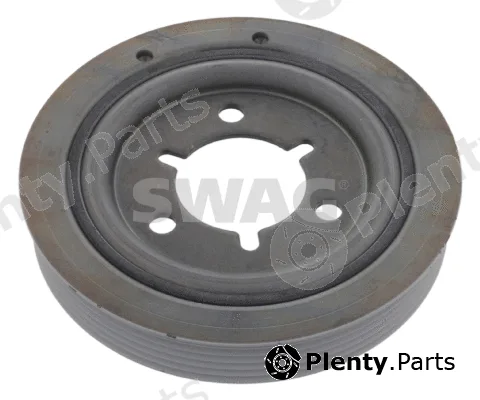 Swag 62936878 — Belt Pulley, crankshaft