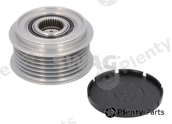 Swag 33109749 — Alternator Freewheel Clutch