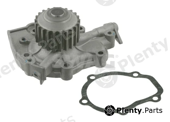 Swag 89926306 — Water Pump, engine cooling