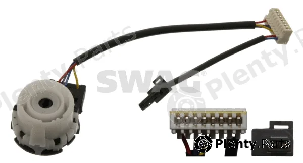 Swag 30938638 — Ignition Switch