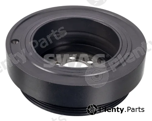 Swag 33100584 — Belt Pulley, crankshaft