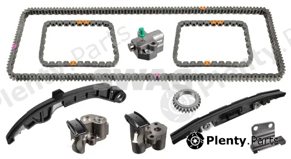 Swag 33107513 — Timing Chain Kit