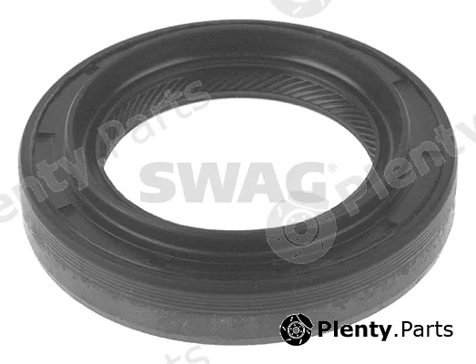 Swag 70912107 — Shaft Seal, manual transmission flange