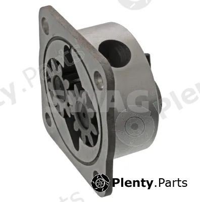 Swag 30901733 — Oil Pump