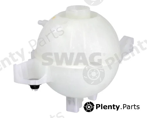 Swag 33110656 — Expansion Tank, coolant