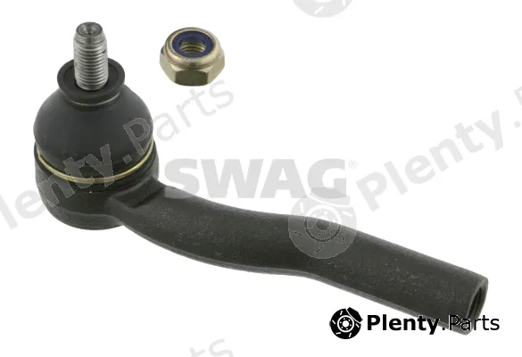 Swag 70710036 — Tie Rod End