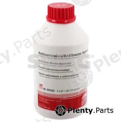 Swag 30912710 — Antifreeze