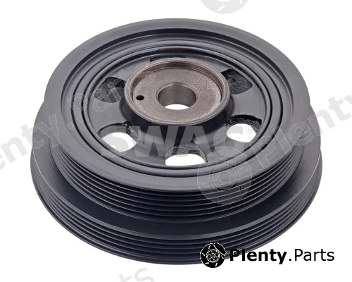 Swag 62931187 — Belt Pulley, crankshaft