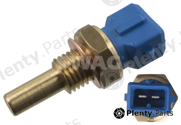 Swag 40917695 — Sensor, coolant temperature