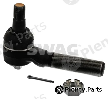 Swag 81943200 — Tie Rod End