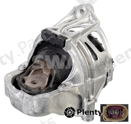 Swag 33101220 — Mounting, engine