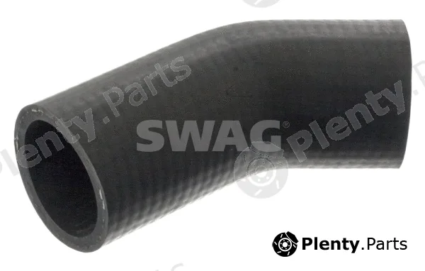 Swag 10914027 — Radiator Hose
