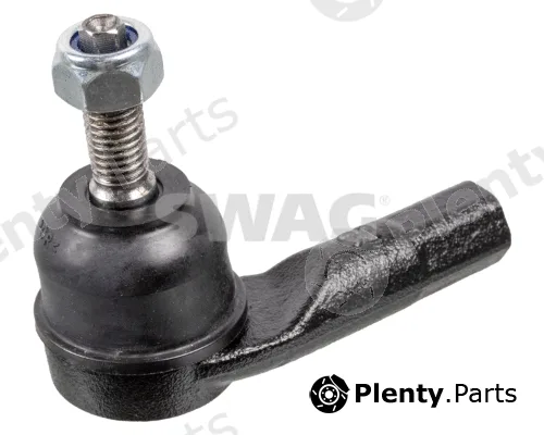 Swag 33102803 — Tie Rod End