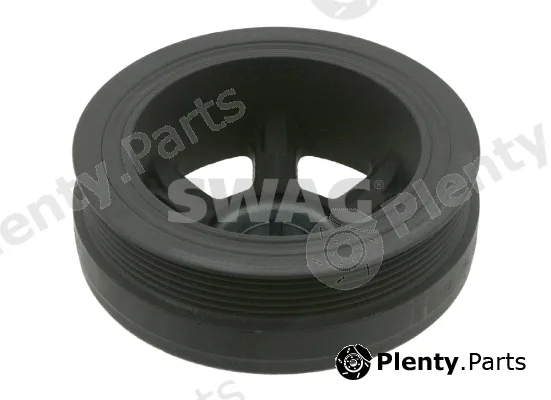Swag 10926825 — Belt Pulley, crankshaft