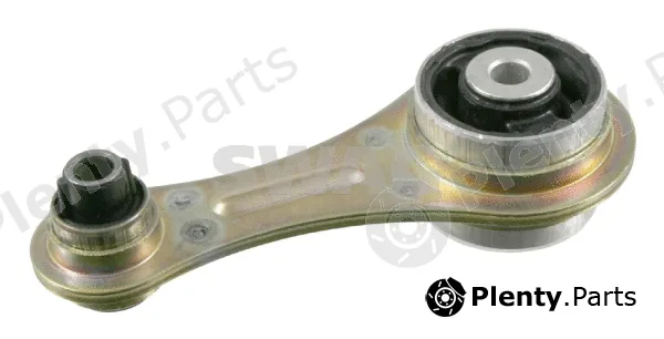 Swag 60922151 — Mounting, engine