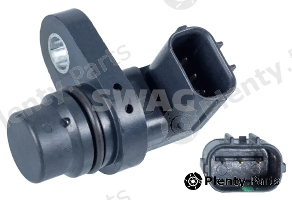 Swag 83106783 — Sensor, crankshaft pulse